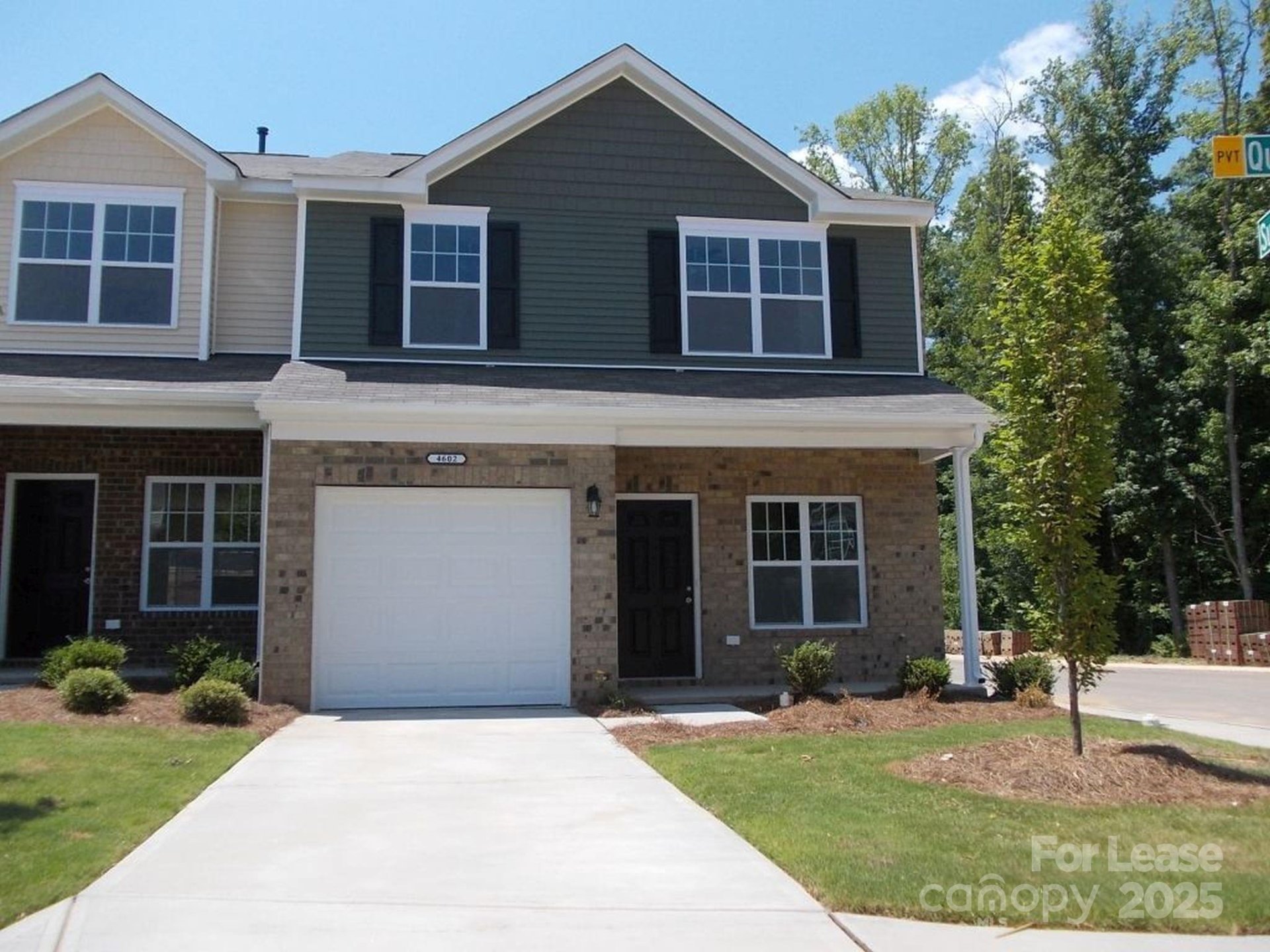 4602 Quinton Lane