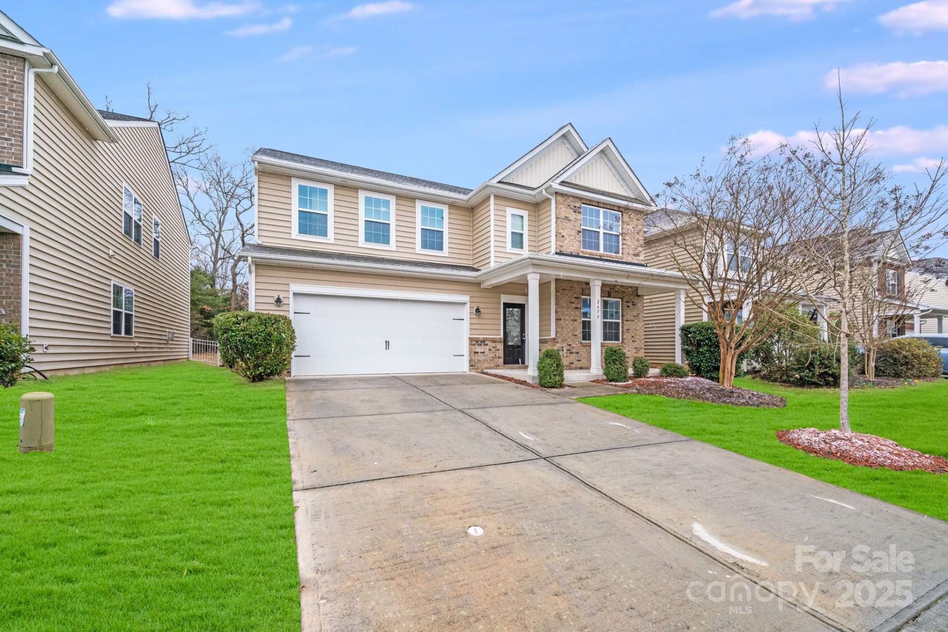 Property image 1 at 2679 Southern Trace Drive, Waxhaw, NC 28173