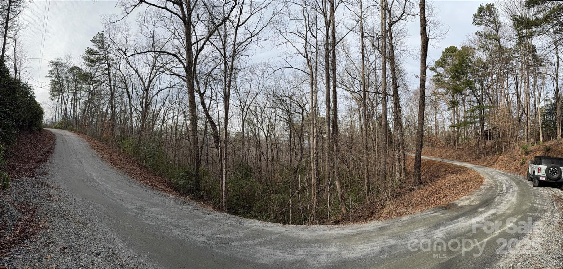 Property image 3 at 0 Wolf Trail, Lake Lure, NC 28746