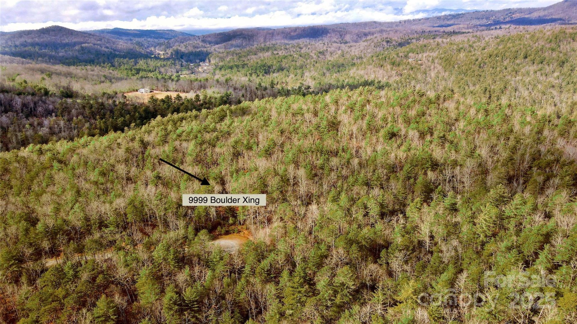 Property image 1 at 99999 Boulder Crossing, Cedar Mountain, NC 28718