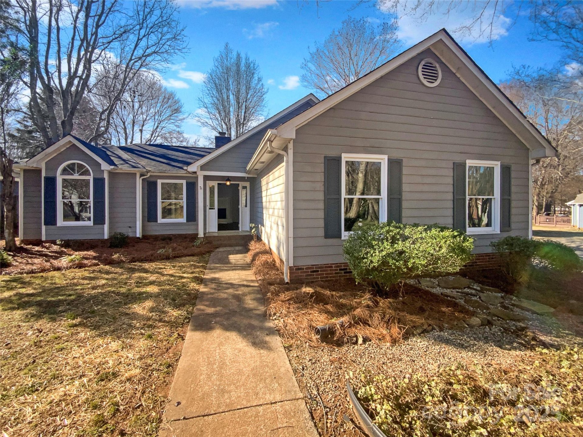 Property image 1 at 14106 Carriage Lake Drive, Charlotte, NC 28273