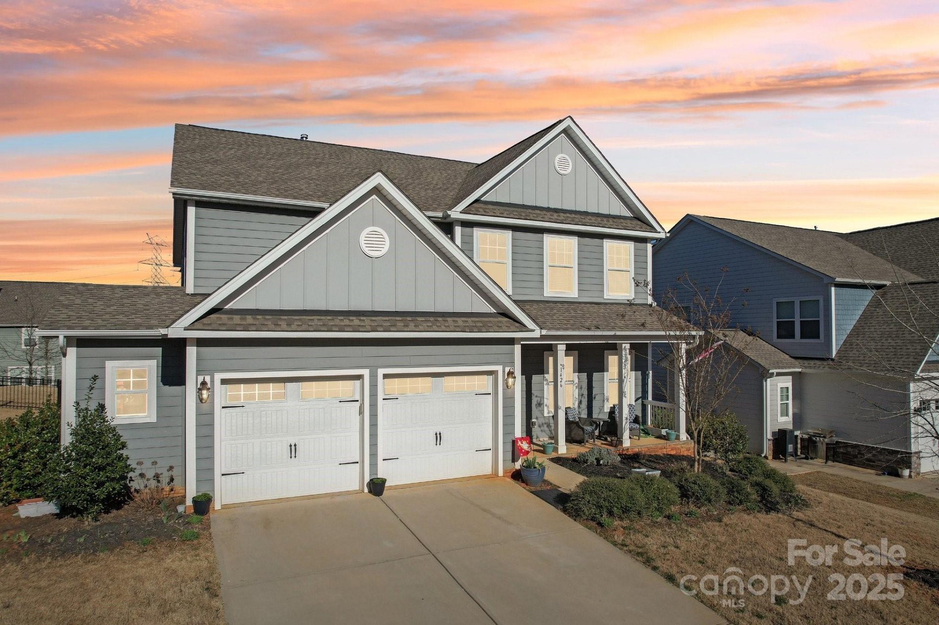 Property image 2 at 1426 Whitman Court, York, SC 29745