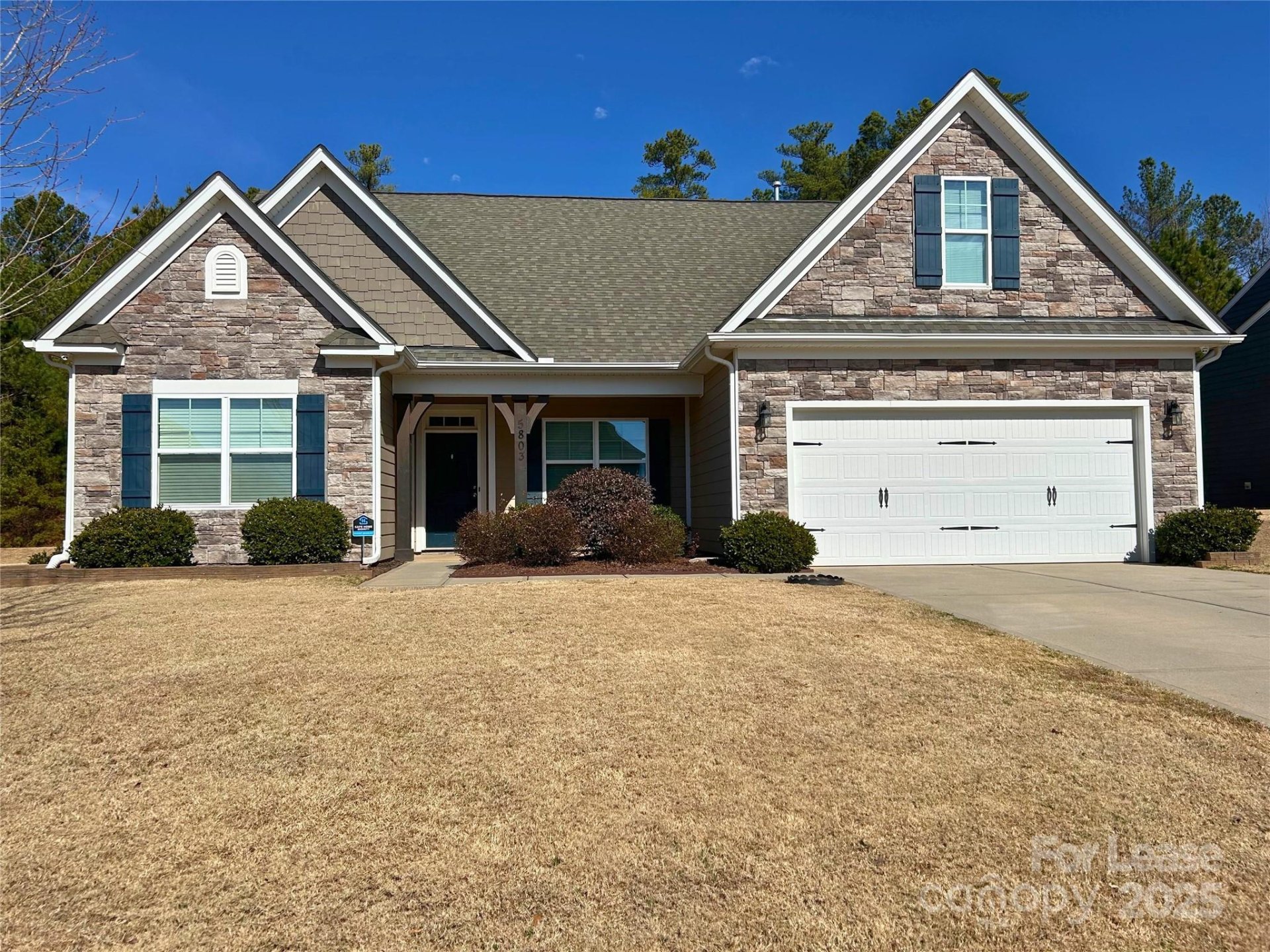 Property image 1 at 5803 Mcclintock Drive, Denver, NC 28037