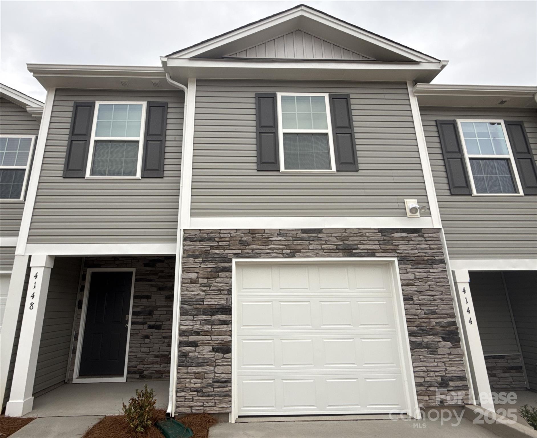 Property image 1 at 4148 Lurelin Lane, Charlotte, NC 28262