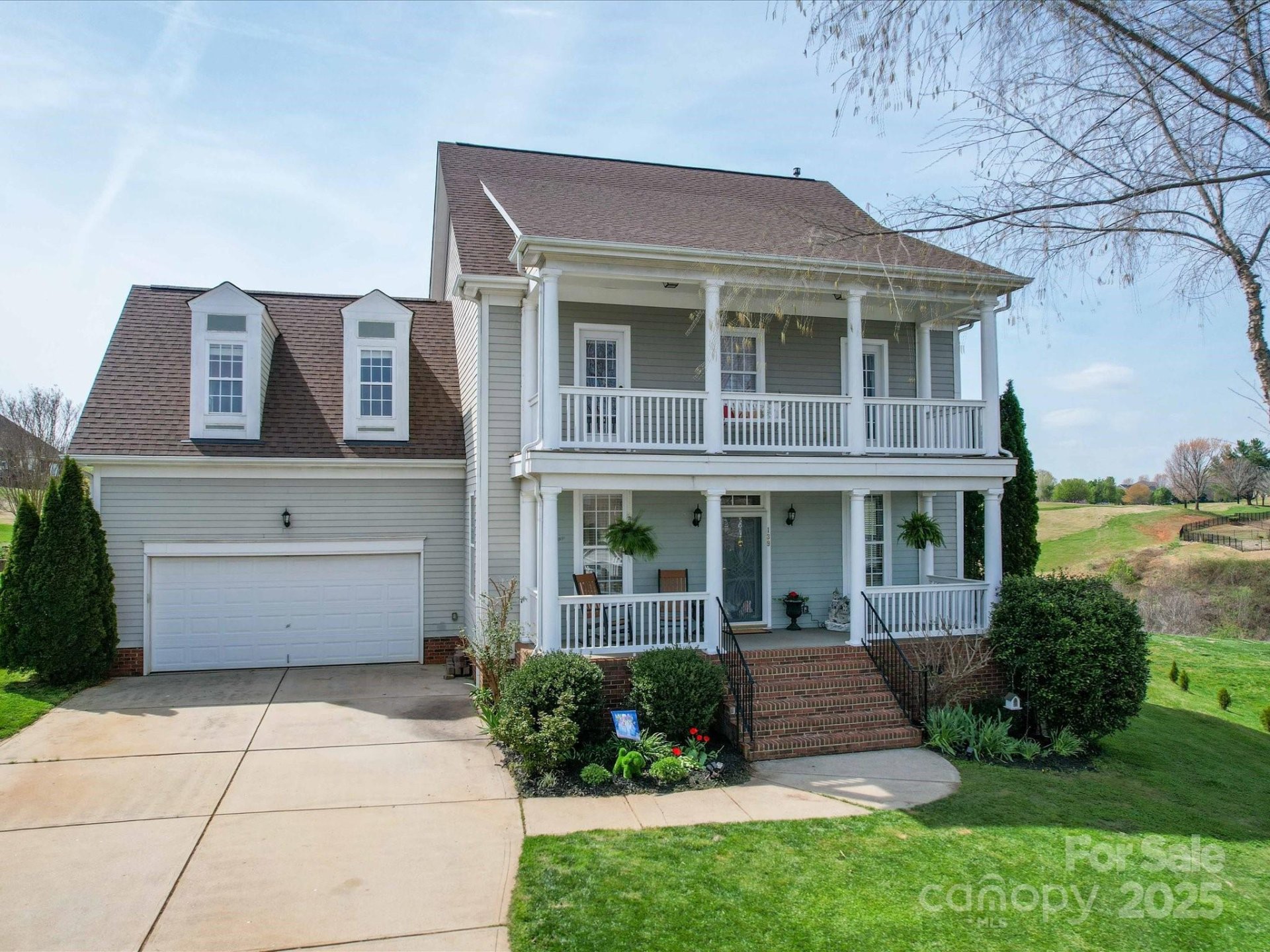 Property image 2 at 139 Tenth Green Court, Statesville, NC 28677