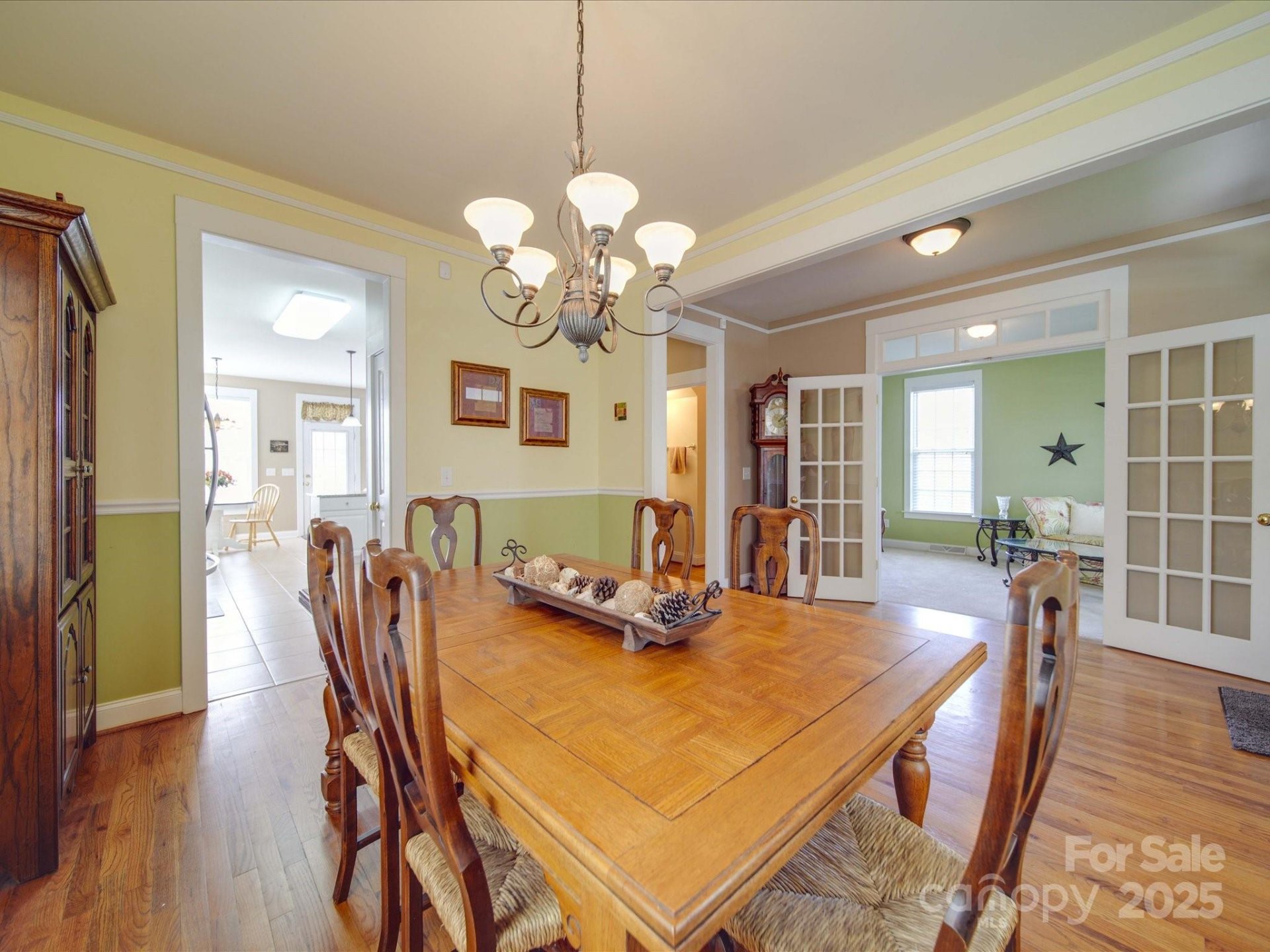 Property image 4 at 139 Tenth Green Court, Statesville, NC 28677