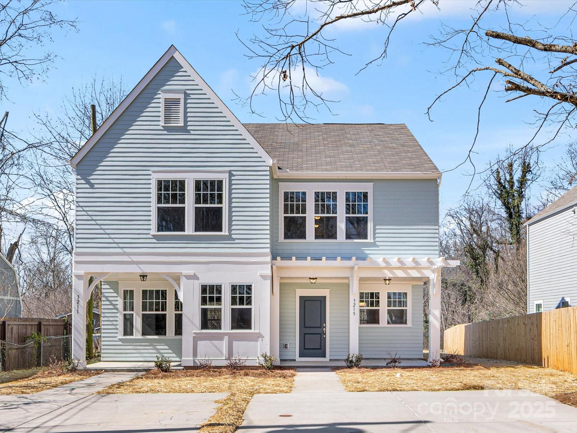Property image 2 at 3215 Isenhour Street, Charlotte, NC 28206