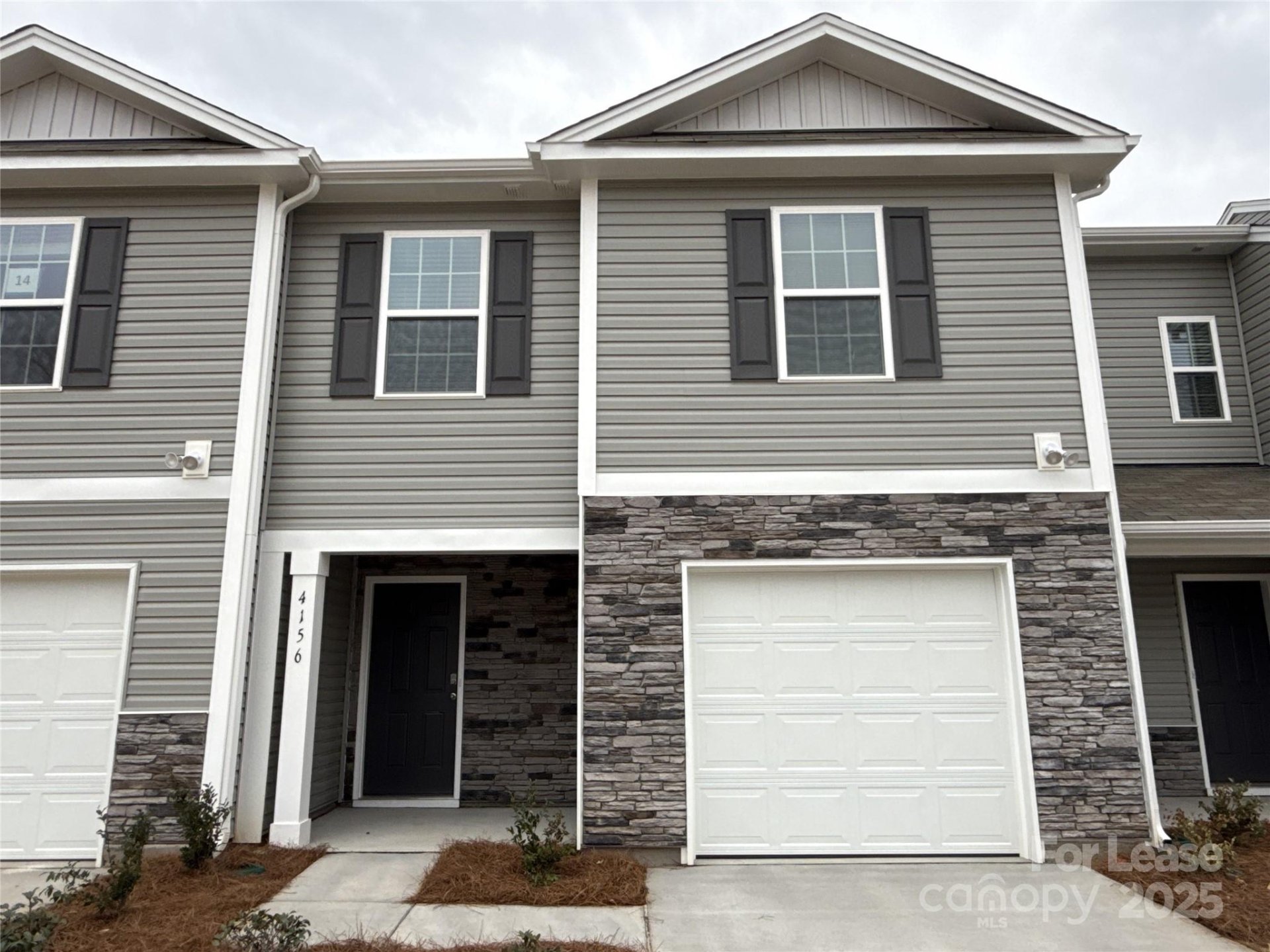 Property image 1 at 4156 Lurelin Lane, Charlotte, NC 28262