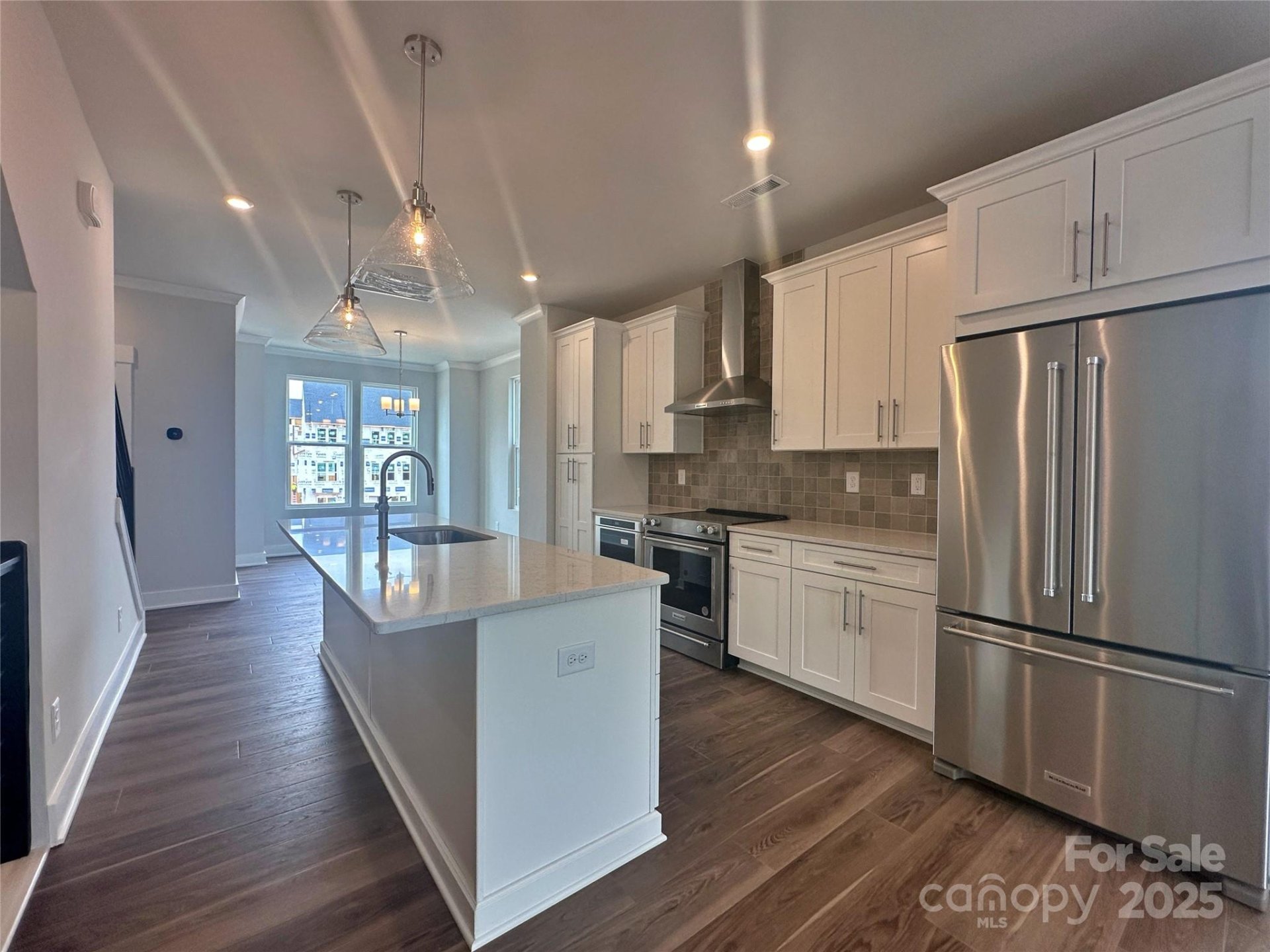 Property image 2 at 2035 Clarksdale Drive, Charlotte, NC 28206