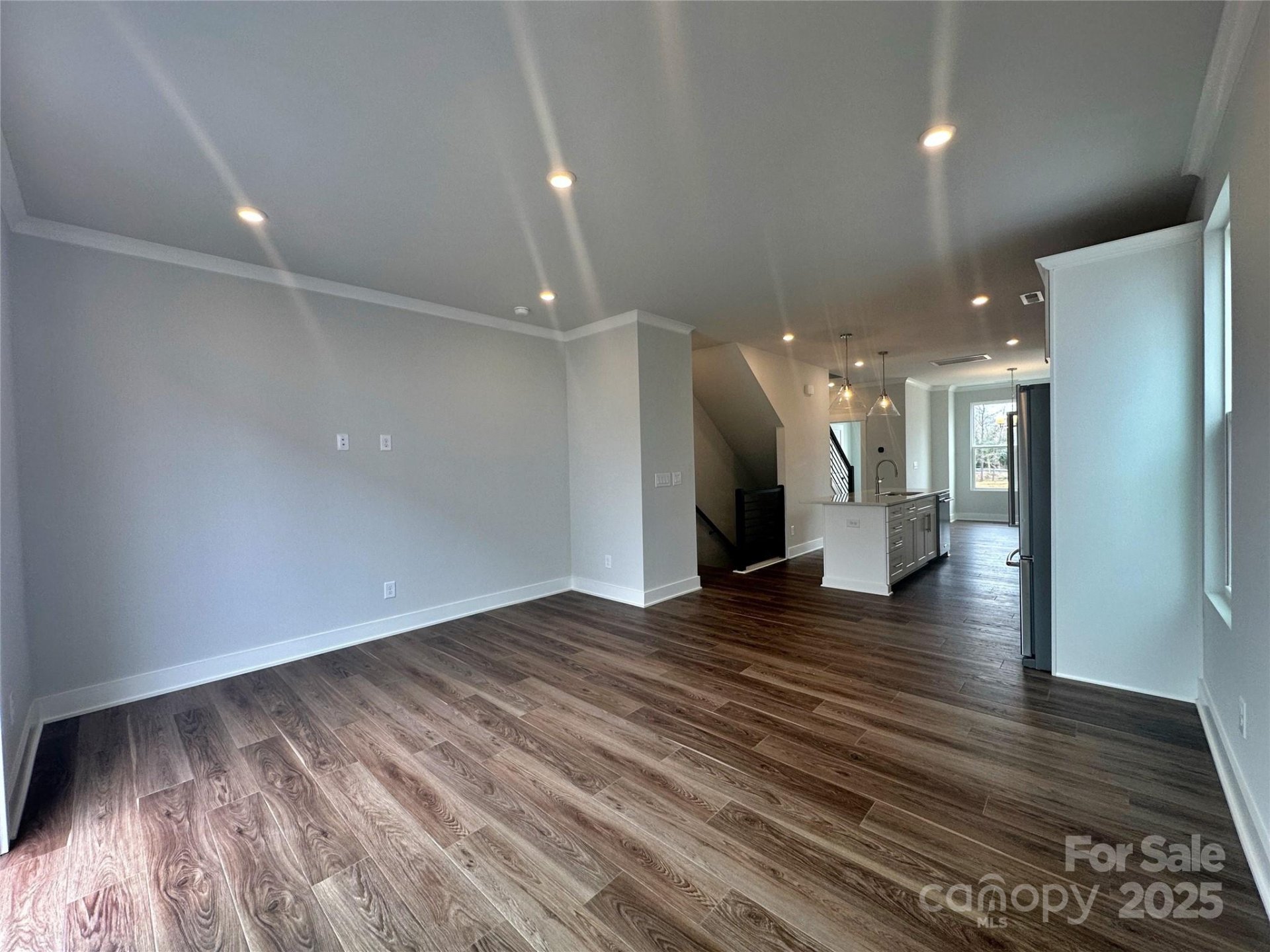 Property image 5 at 2035 Clarksdale Drive, Charlotte, NC 28206