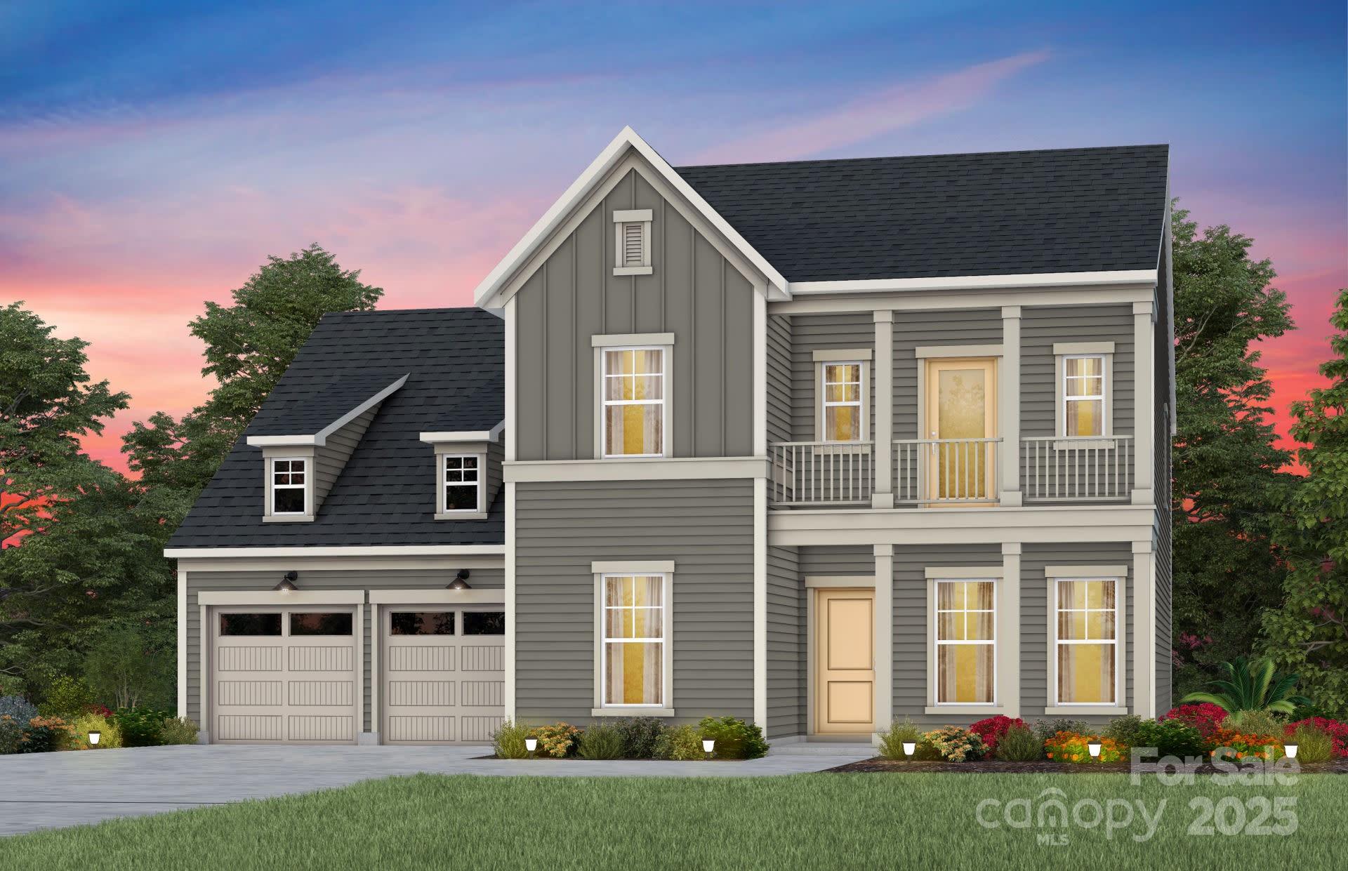 Property image 1 at 1049 Kinship Drive, Lancaster, SC 29720