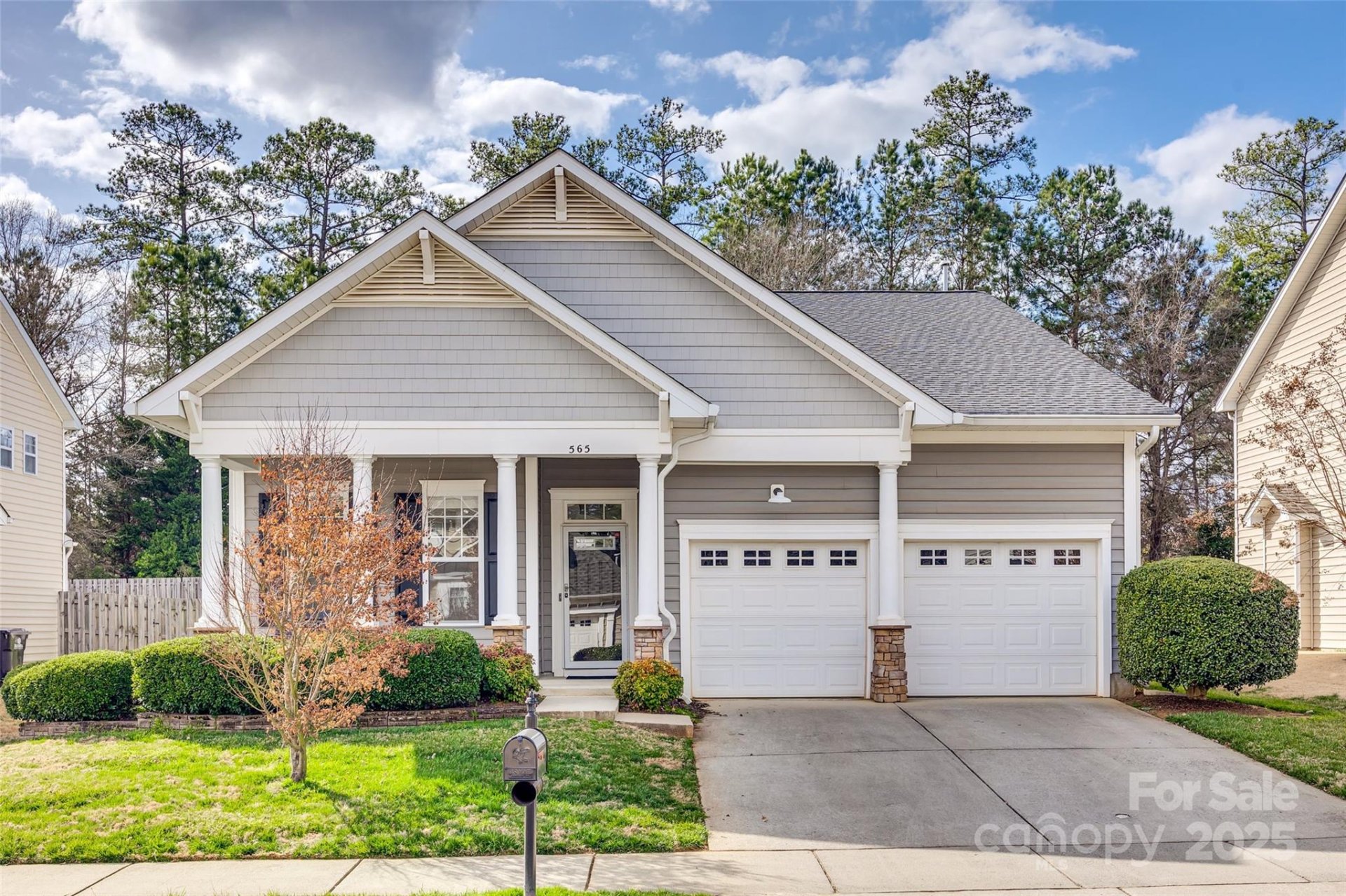 565 Sugar Tree Drive