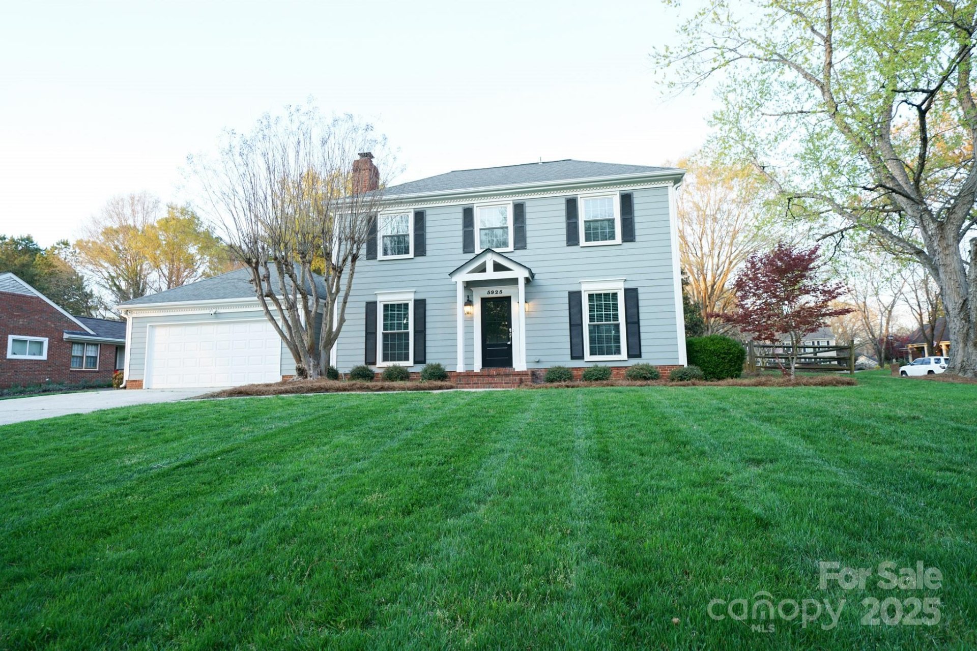 5925 Carmel Station Avenue