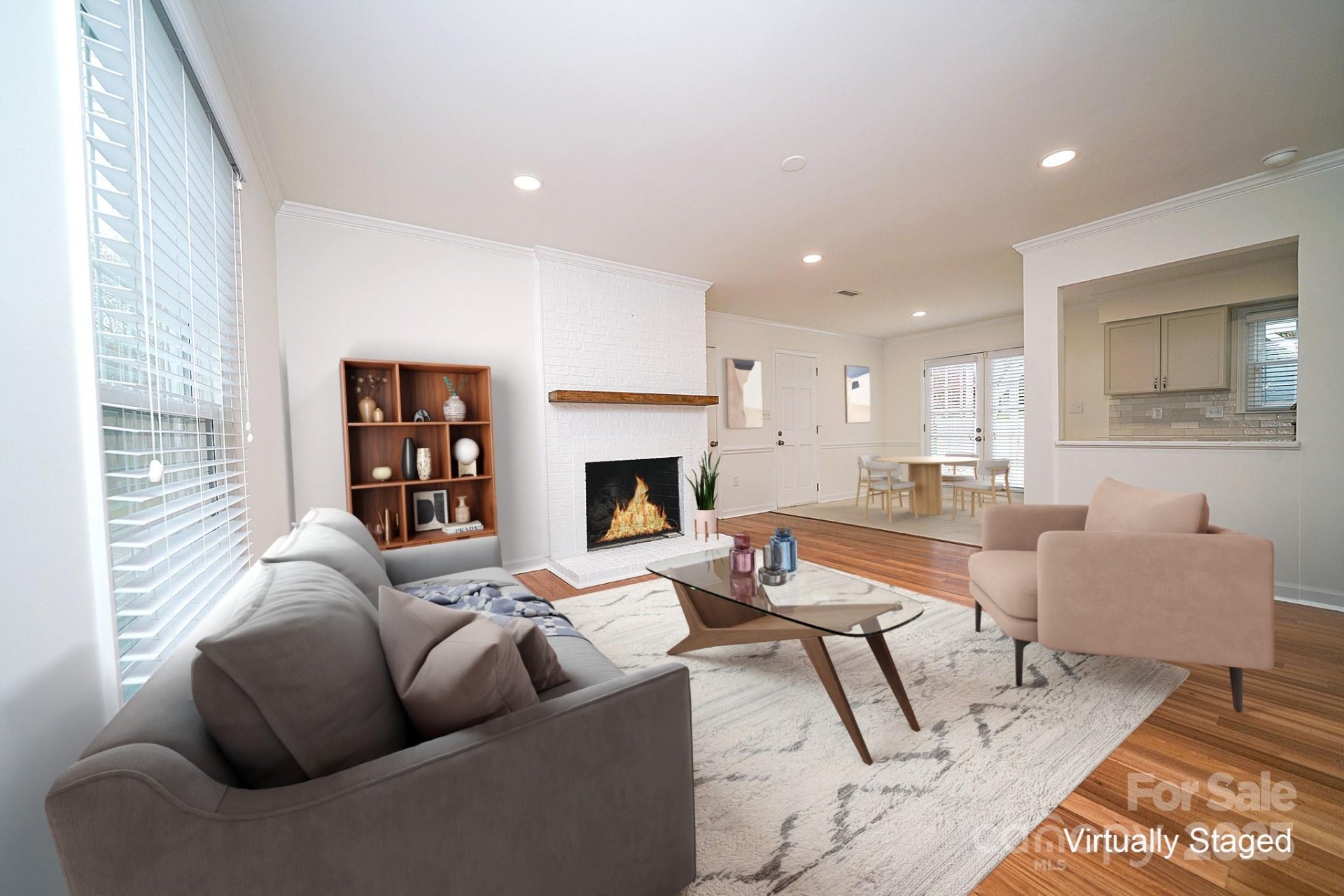 Property image 3 at 5925 Carmel Station Avenue, Charlotte, NC 28226
