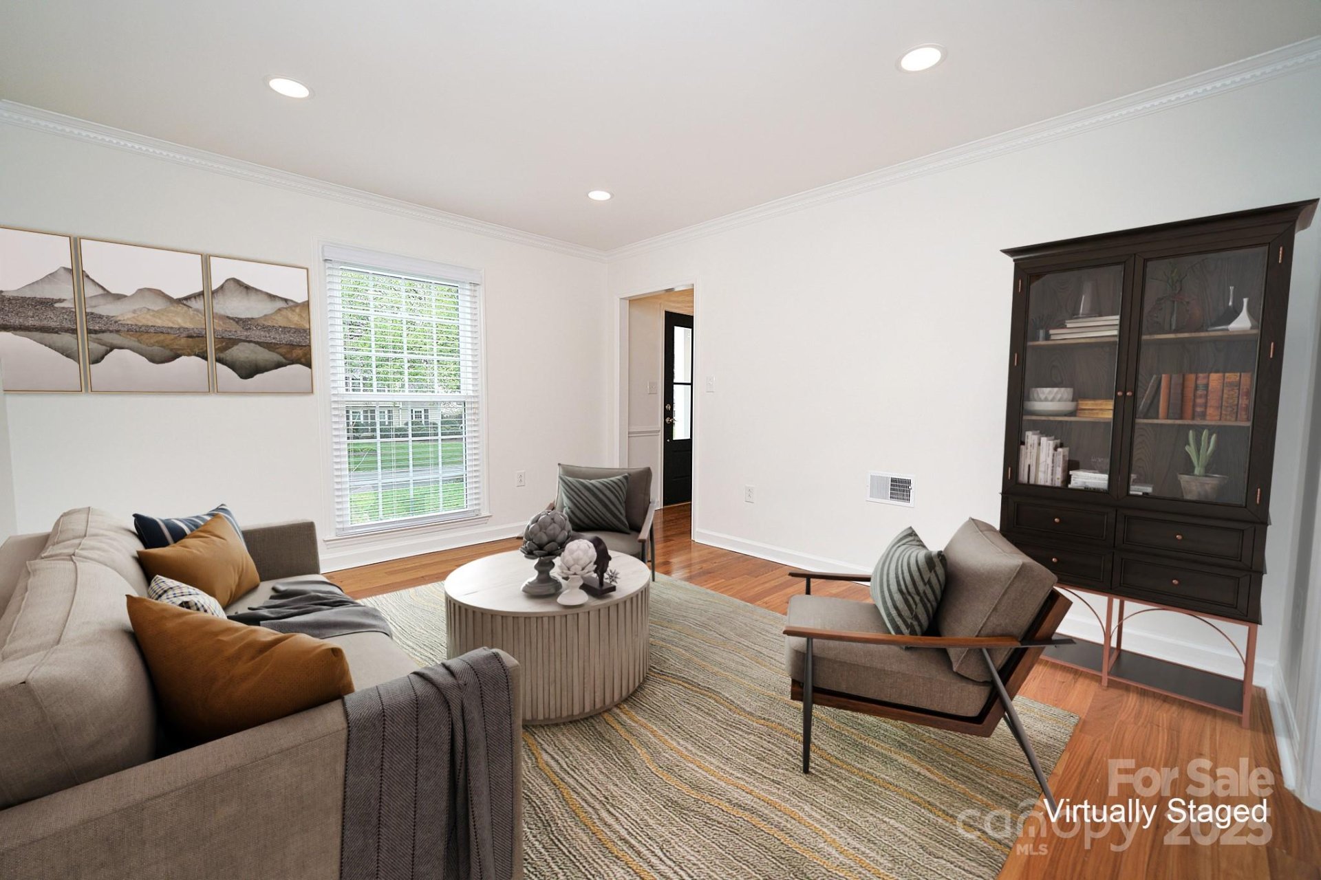 Property image 4 at 5925 Carmel Station Avenue, Charlotte, NC 28226