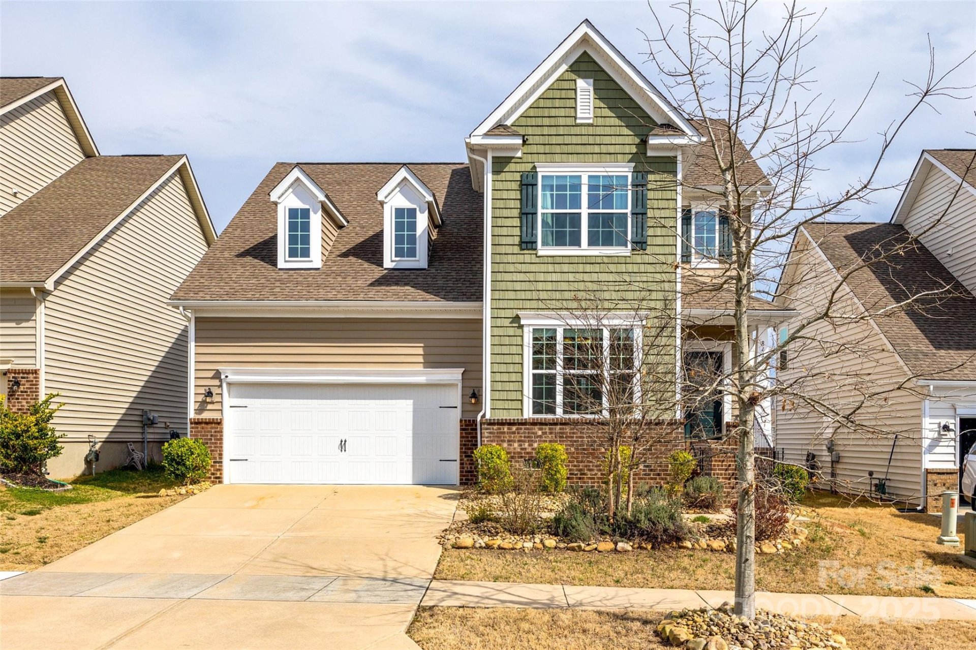 844 Braddock Way