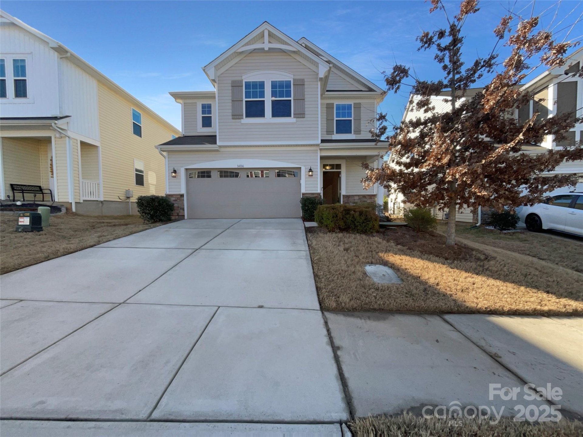 Property image 1 at 14106 Ridgewater Way, Charlotte, NC 28278