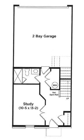 Property image 4 at 15340 Ballancroft Parkway, Charlotte, NC 28277