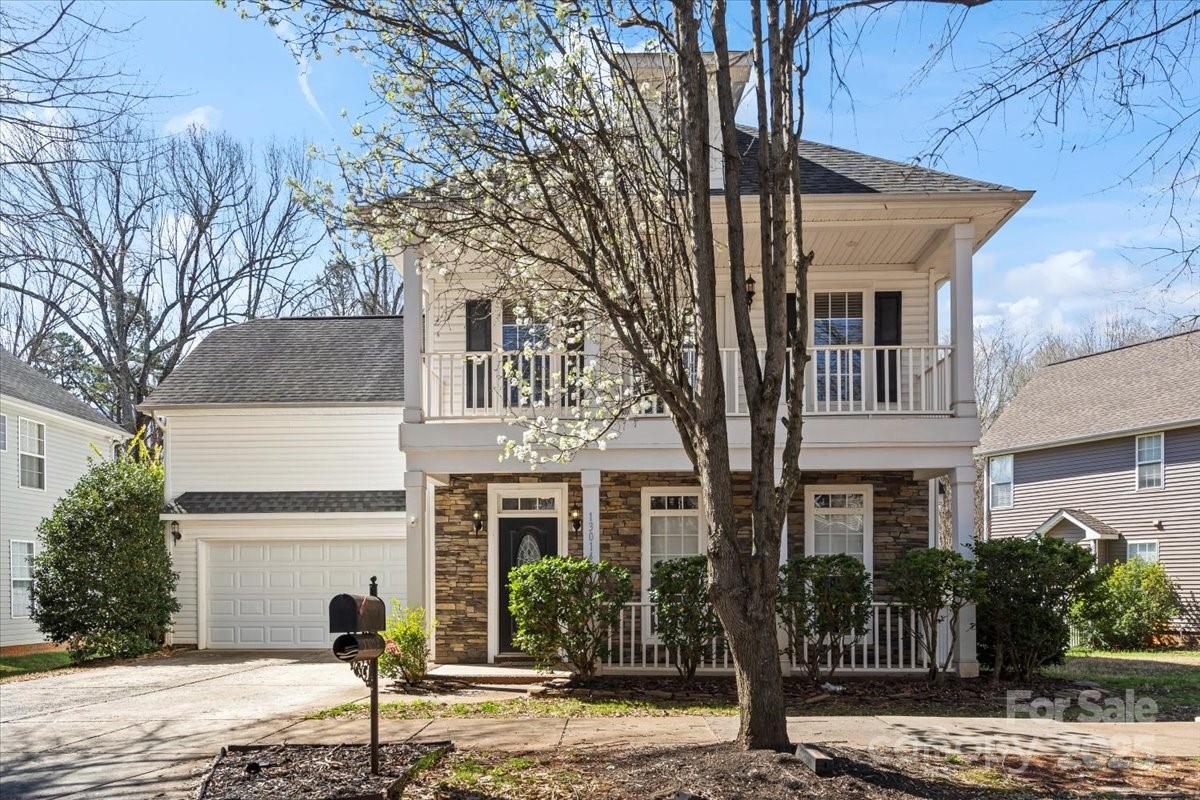Property image 2 at 13014 Windy Lea Lane, Huntersville, NC 28078