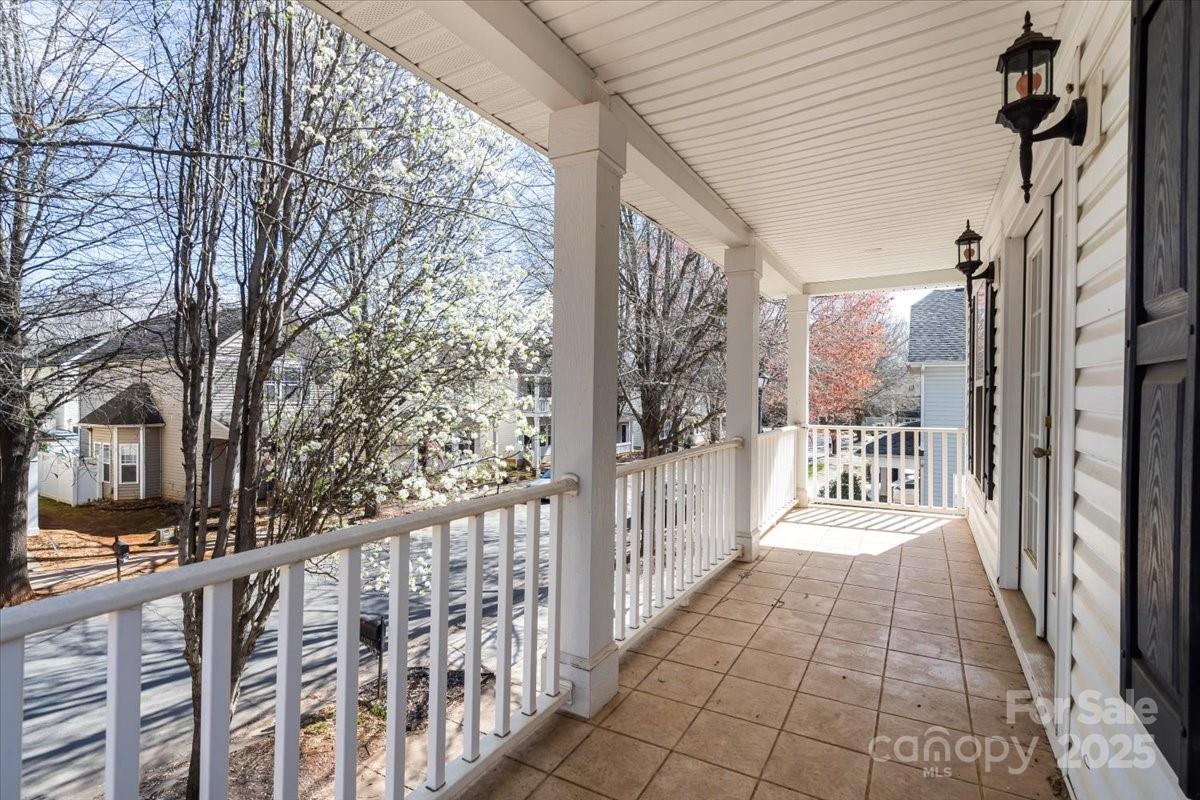 Property image 3 at 13014 Windy Lea Lane, Huntersville, NC 28078