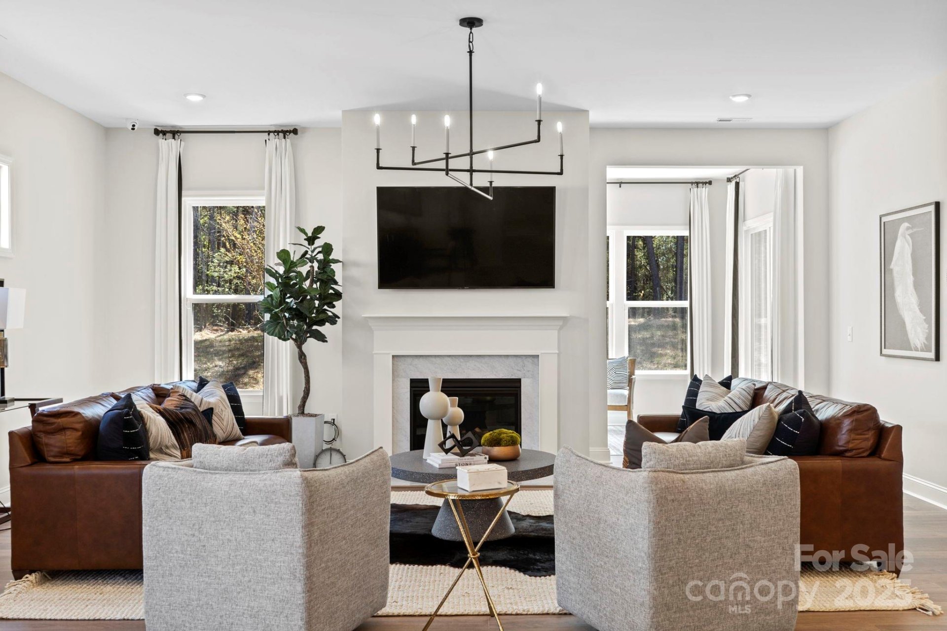 2227 Indigo Branch Road