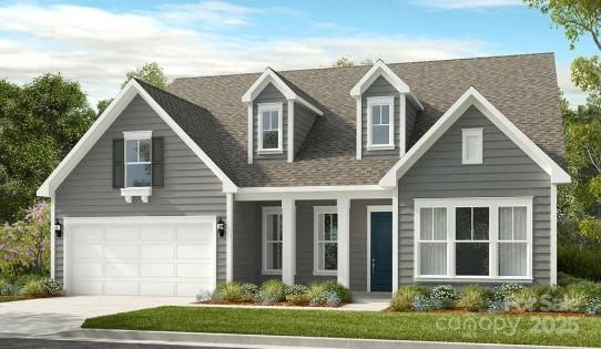 Property image 2 at 2227 Indigo Branch Road, Indian Land, SC 29707