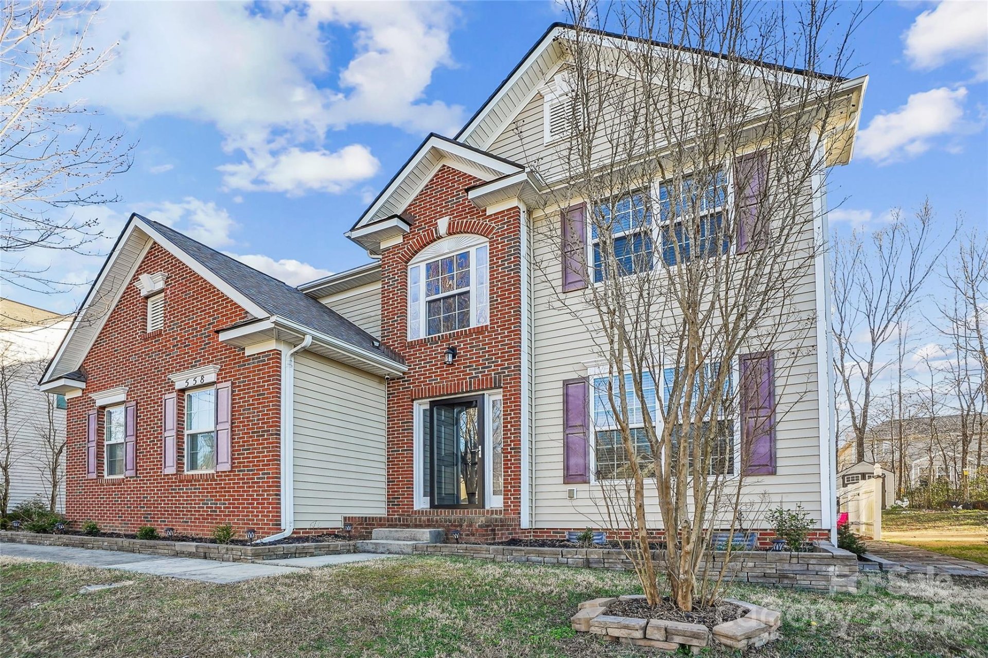 Property image 3 at 558 Rough Hewn Lane, Rock Hill, SC 29730