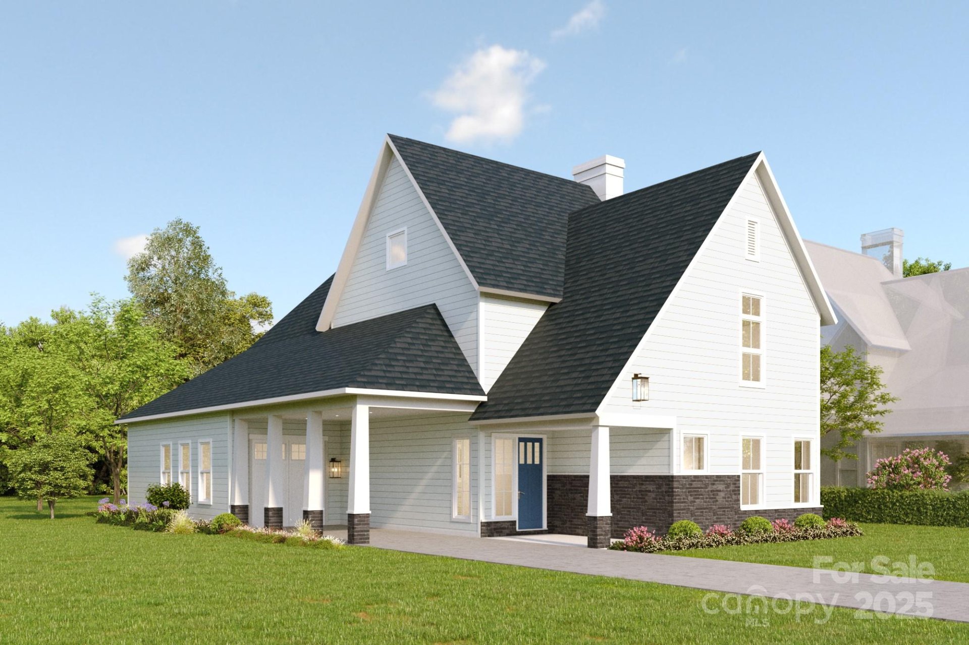 4326 Morning Mist Drive