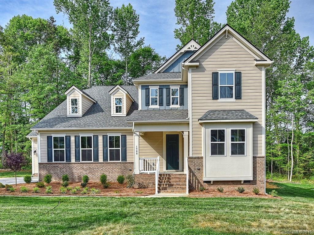 1908 Kings Manor Court