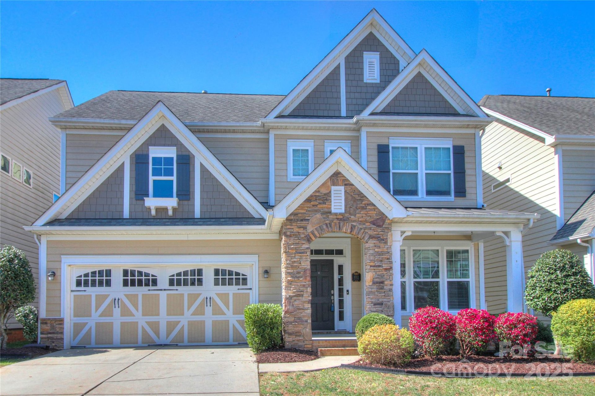 Property image 1 at 1012 Equipoise Drive, Indian Trail, NC 28079