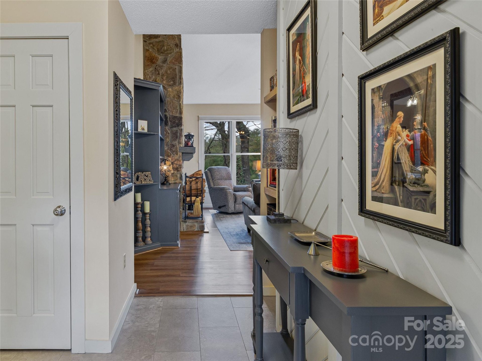 Property image 3 at 134 Racquet Club Villas Drive, Sapphire, NC 28774