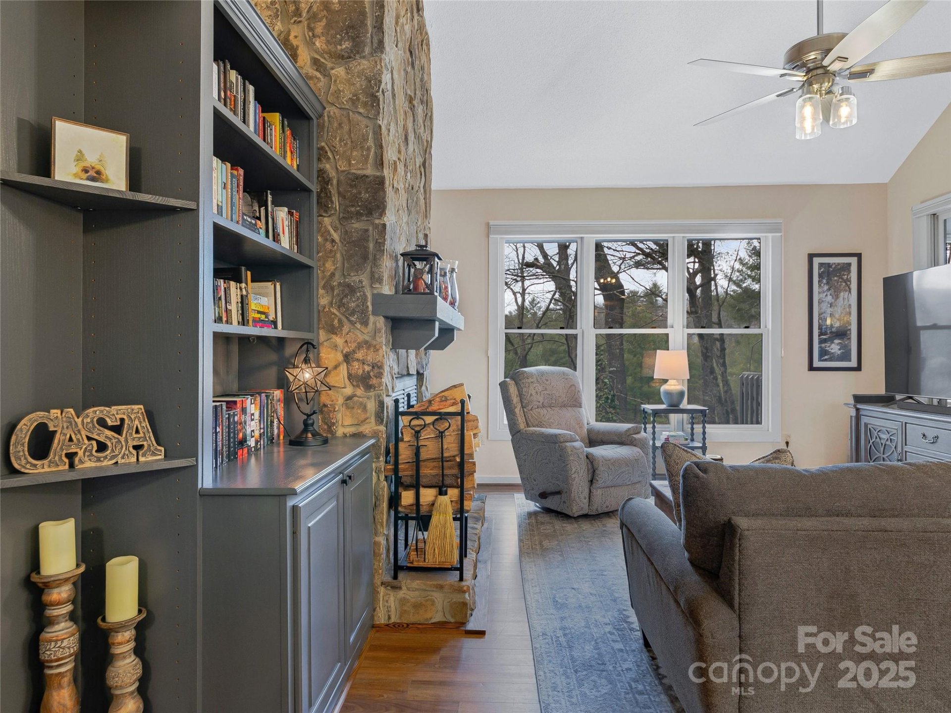 Property image 4 at 134 Racquet Club Villas Drive, Sapphire, NC 28774