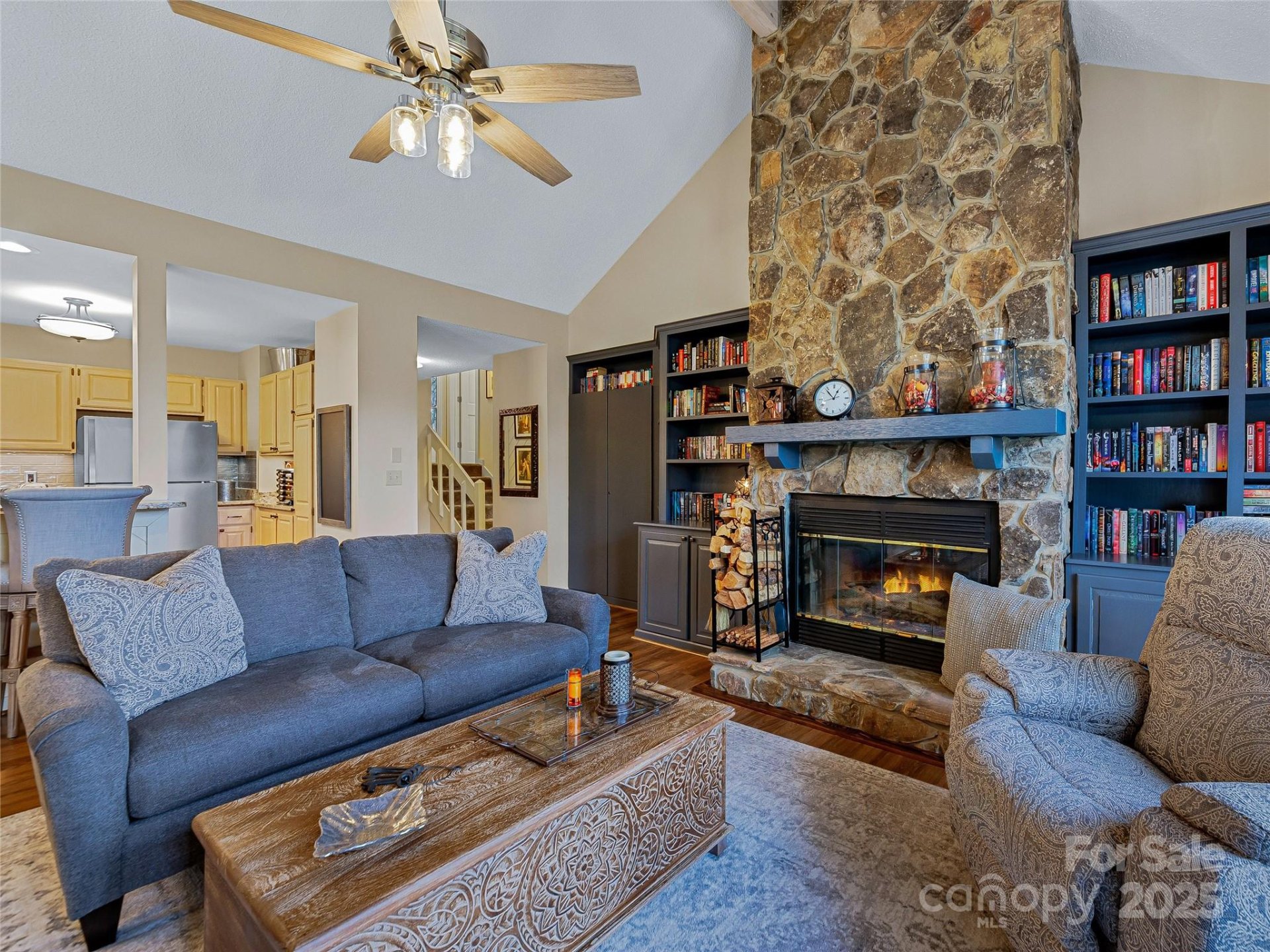 Property image 5 at 134 Racquet Club Villas Drive, Sapphire, NC 28774