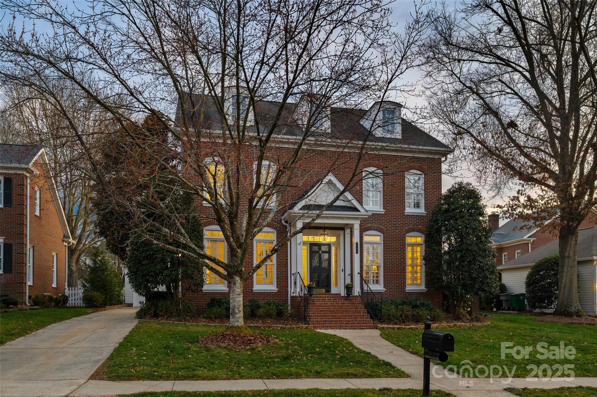 Property image 1 at 7704 Sharpthorne Place, Charlotte, NC 28270