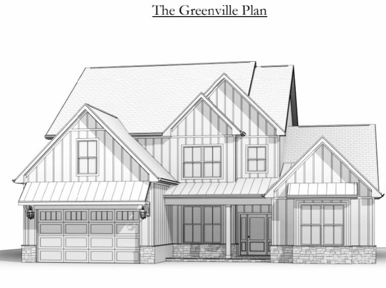 Nims Village, Fort Mill Community