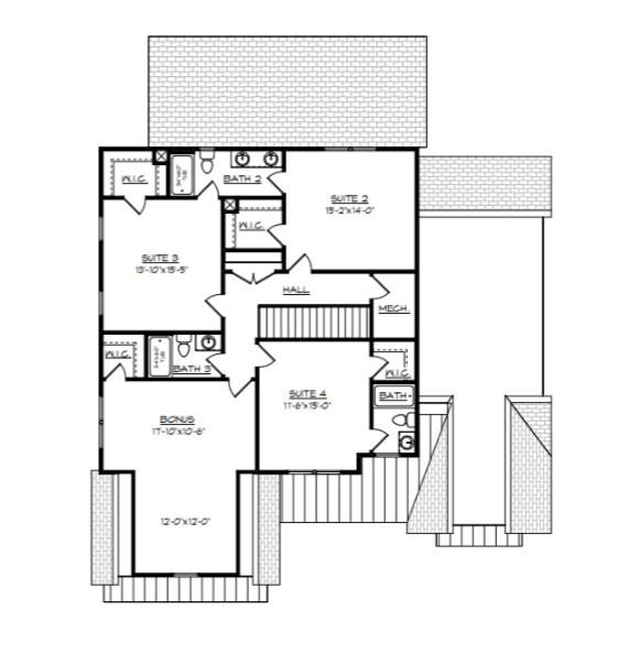 Property image 3 at 2113 Nims Village Drive, Fort Mill, SC 29715