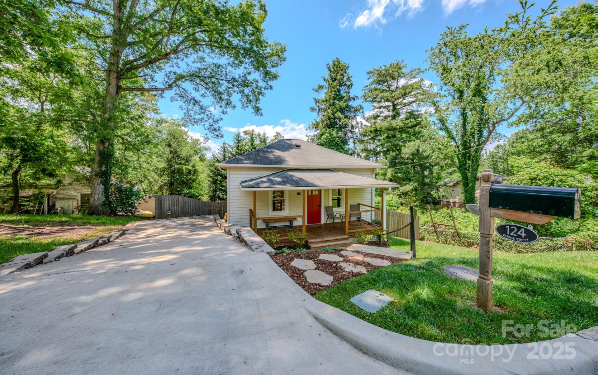 Property image 4 at 124 Dodge Street, Asheville, NC 28803