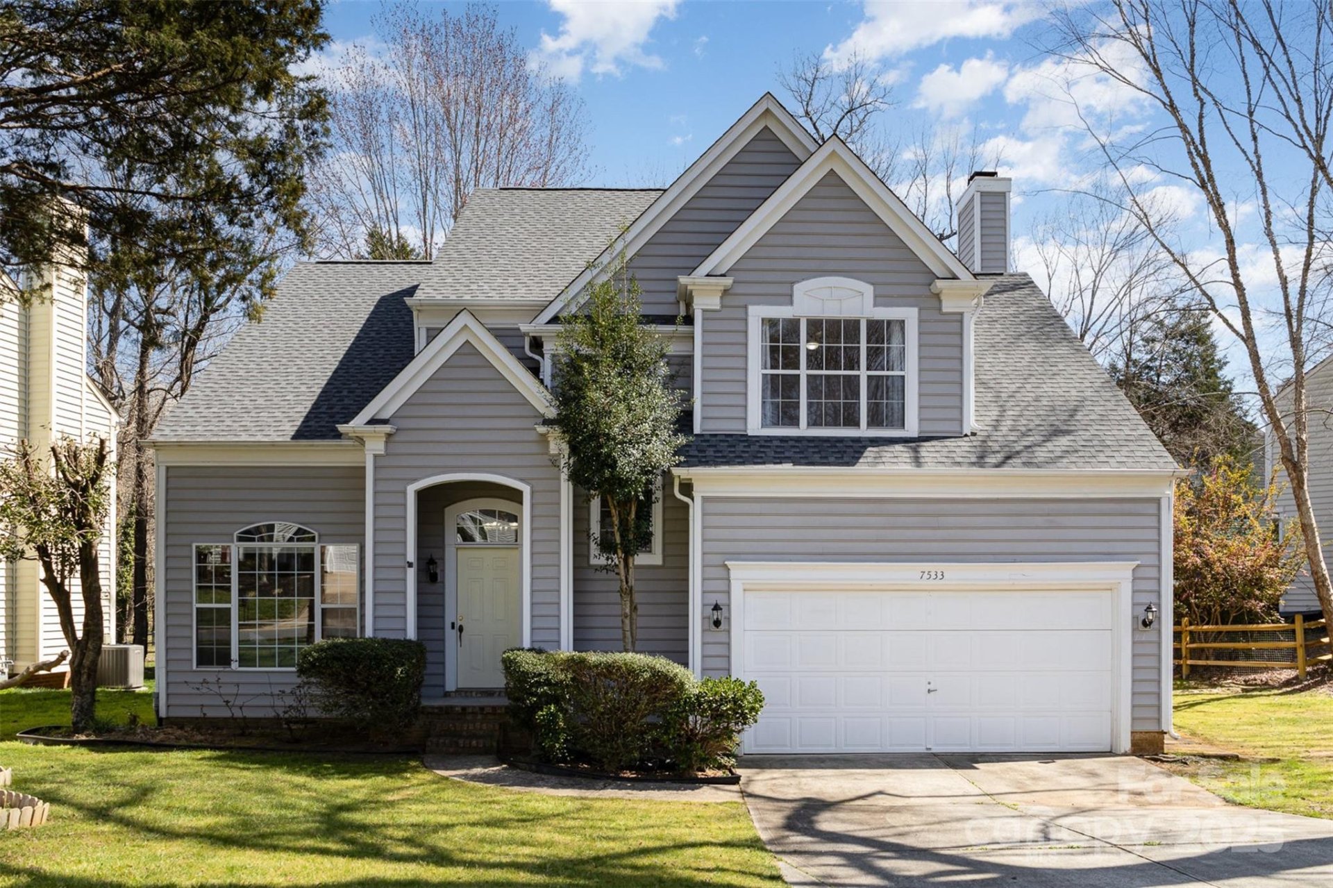 7533 Lady Bank Drive