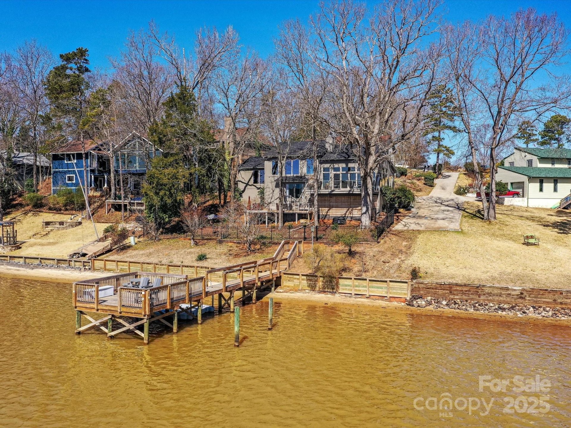 Property image 2 at 3030 Point Clear Drive, Tega Cay, SC 29708