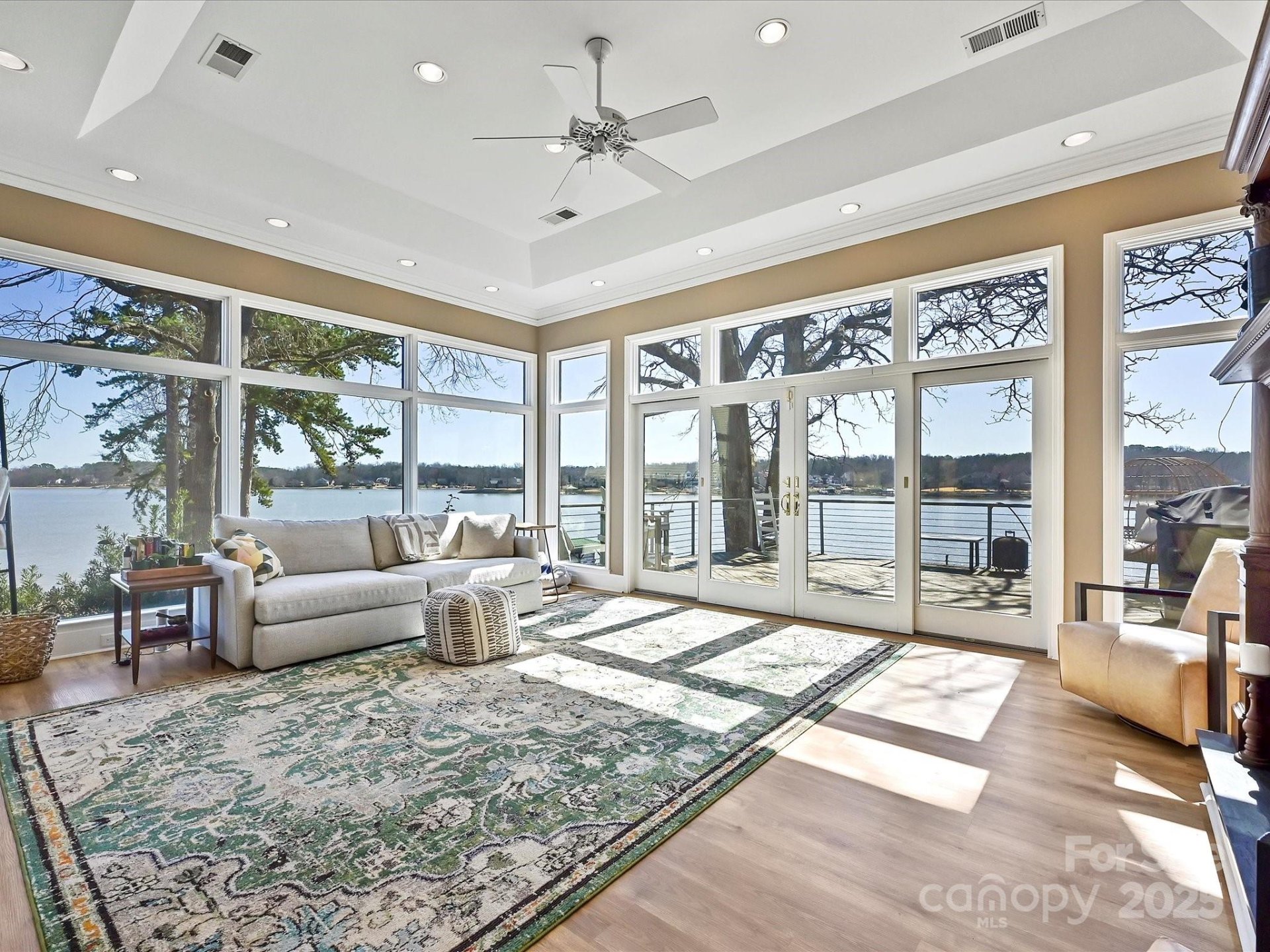 Property image 5 at 3030 Point Clear Drive, Tega Cay, SC 29708
