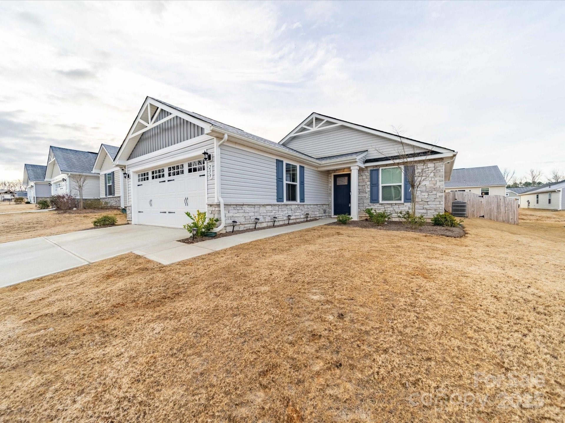 Property image 2 at 239 Damask Drive, Lancaster, SC 29720