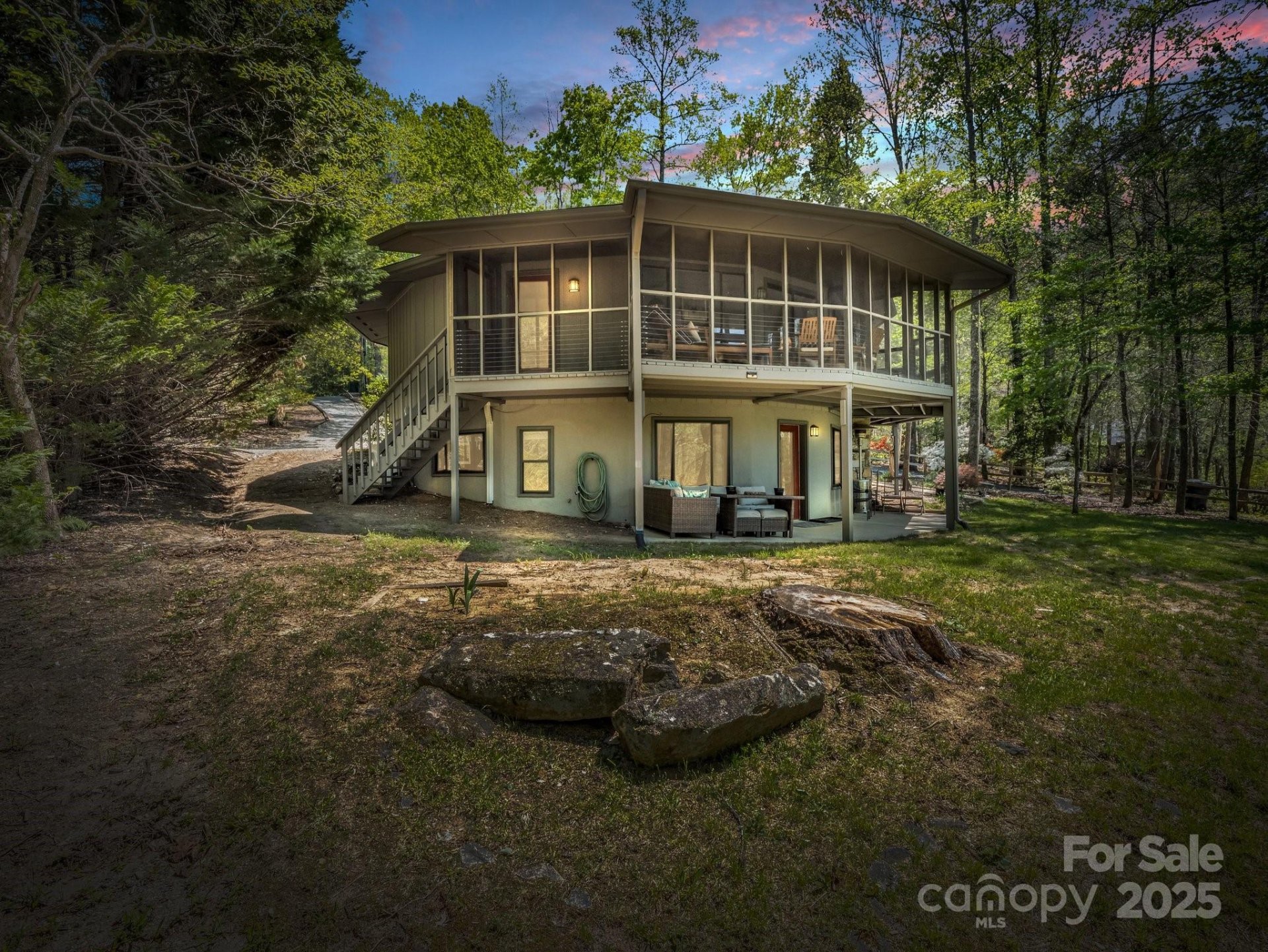 1973 Buffalo Creek Road