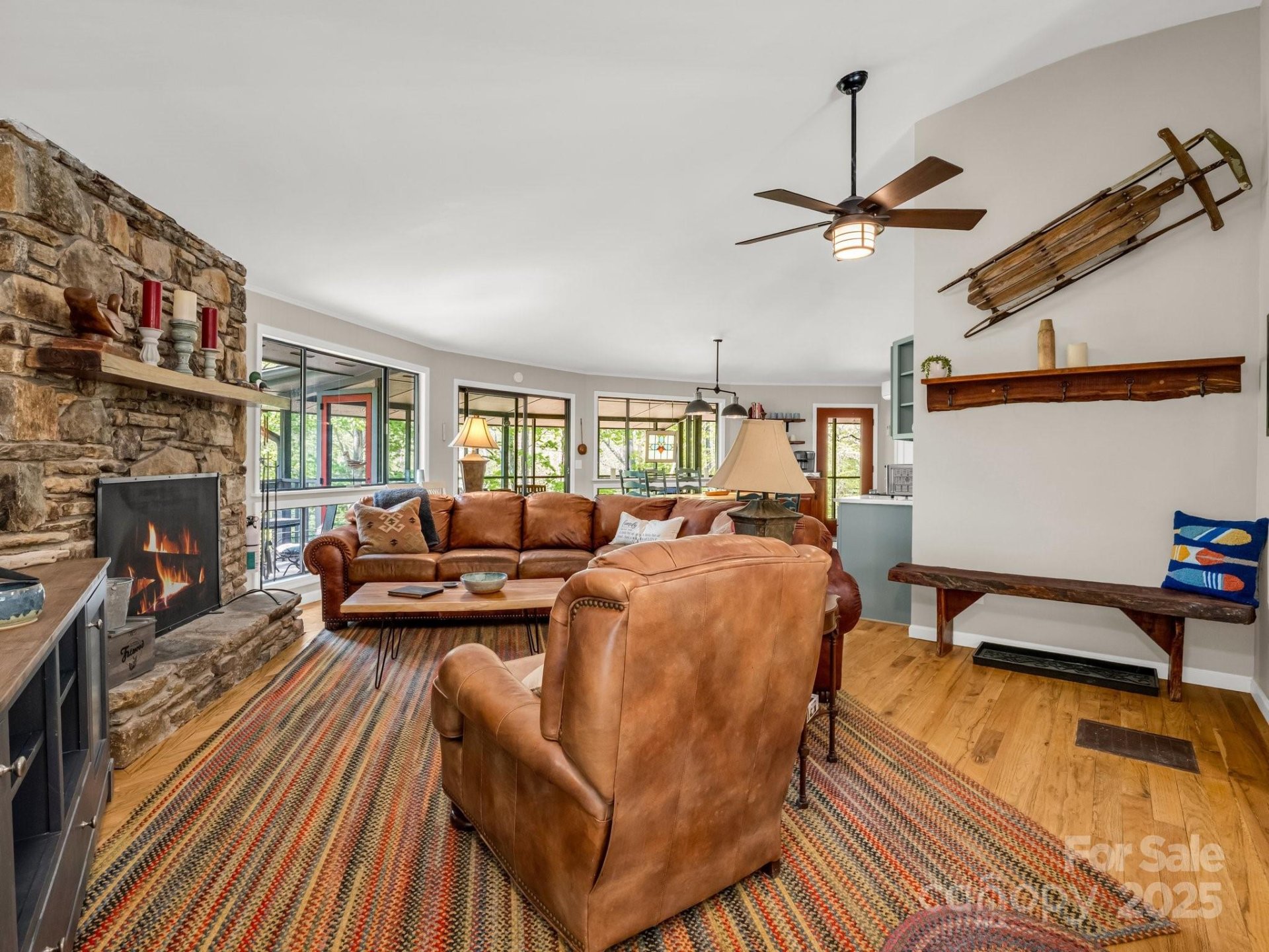 Property image 4 at 1973 Buffalo Creek Road, Lake Lure, NC 28746