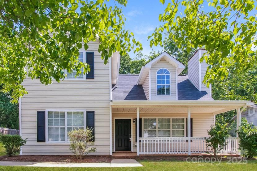Property image 2 at 1569 Brentfield Drive, Rock Hill, SC 29732
