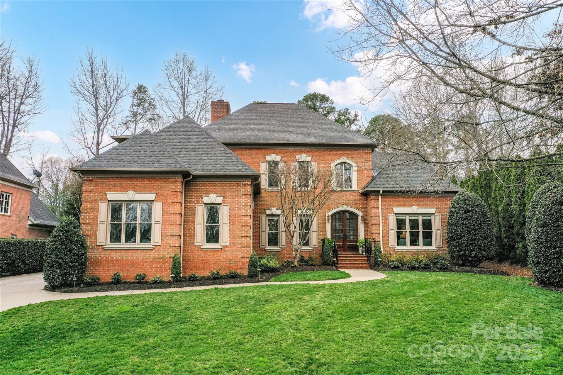 Property image 1 at 11311 Mcclure Manor Drive, Charlotte, NC 28277