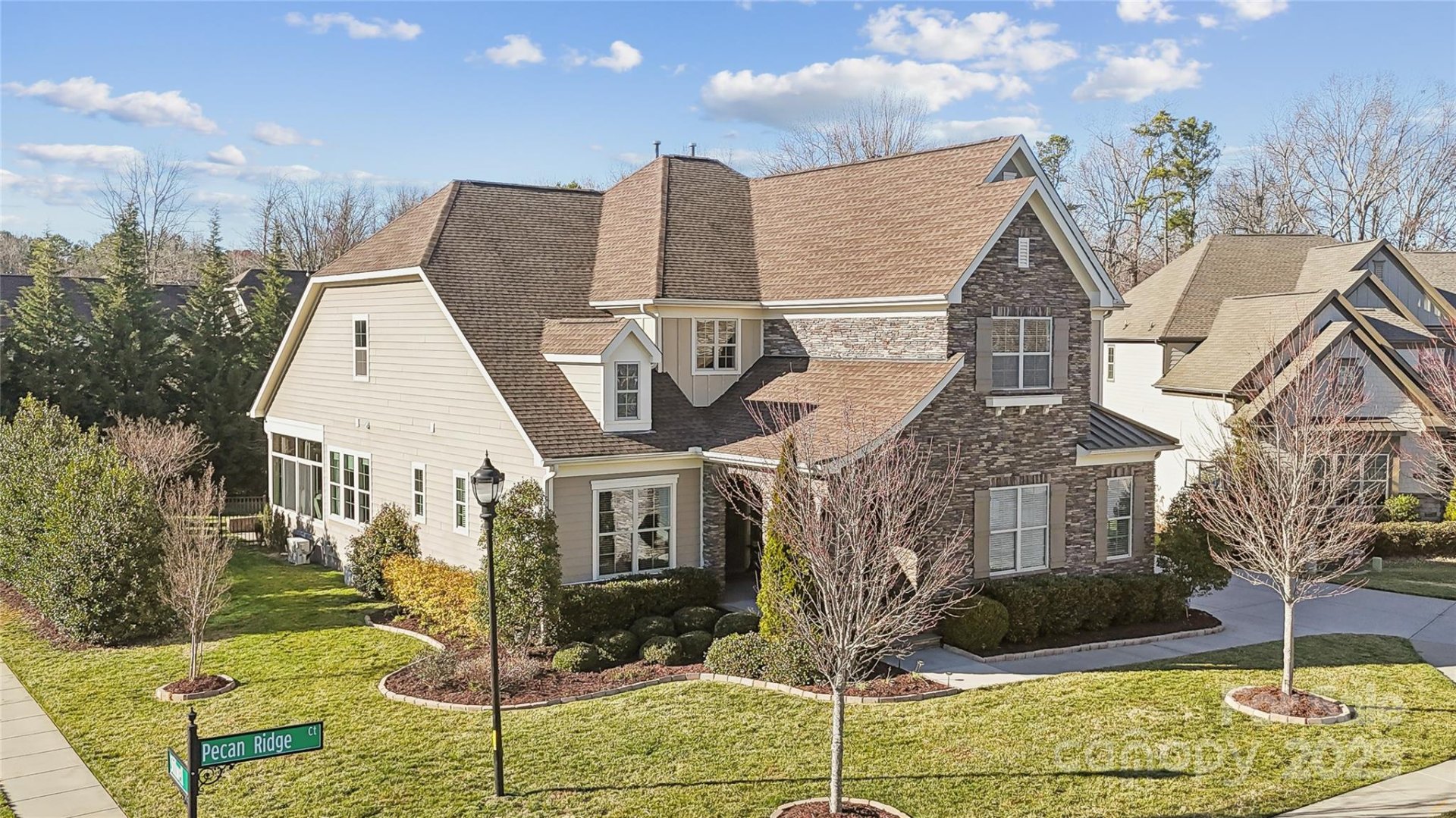 401 Pecan Ridge Court