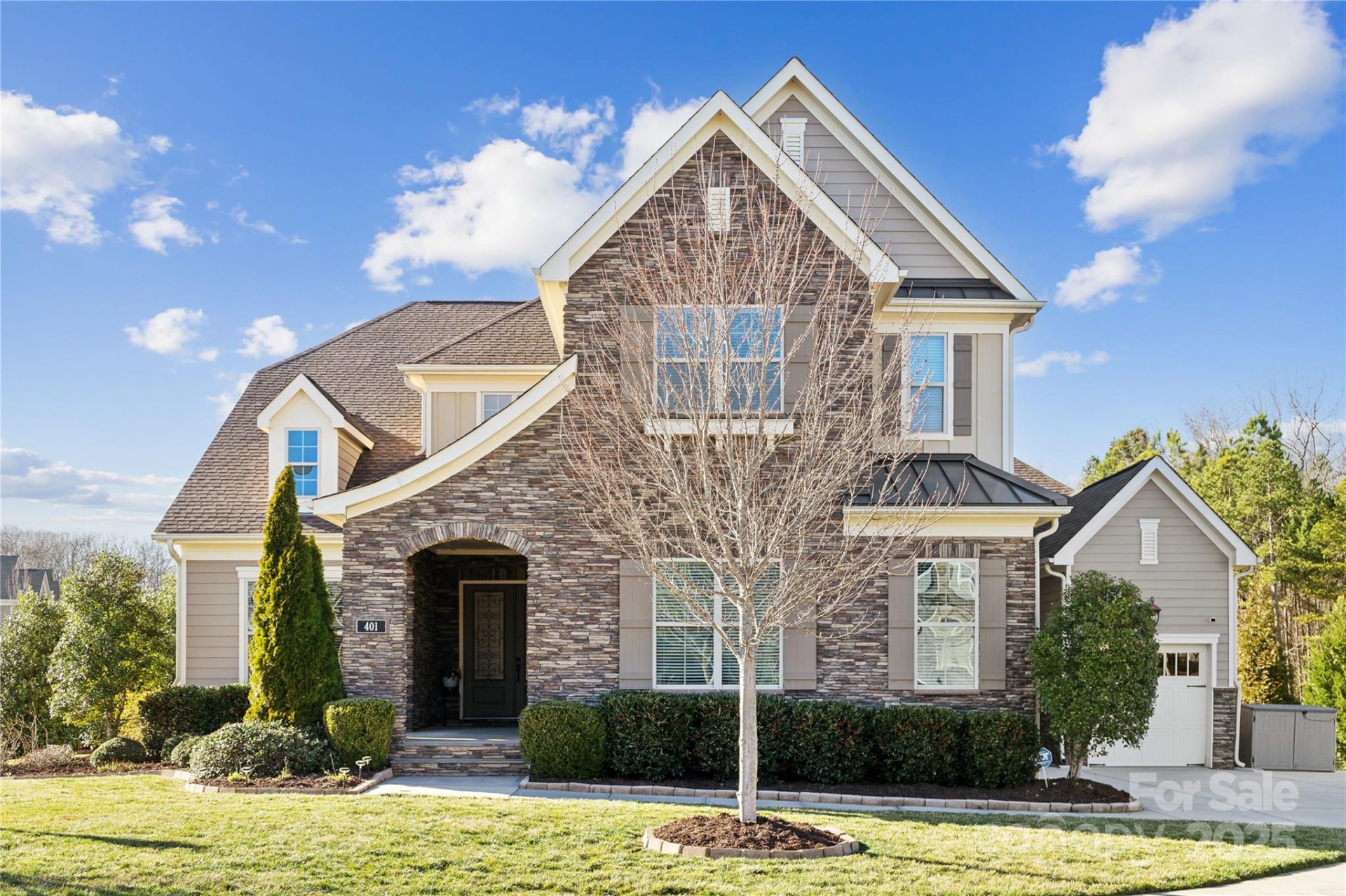Property image 4 at 401 Pecan Ridge Court, Weddington, NC 28104