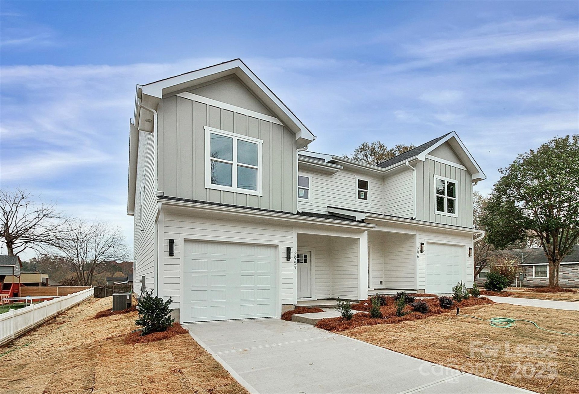 Property image 1 at 2957 Ross Avenue, Charlotte, NC 28208