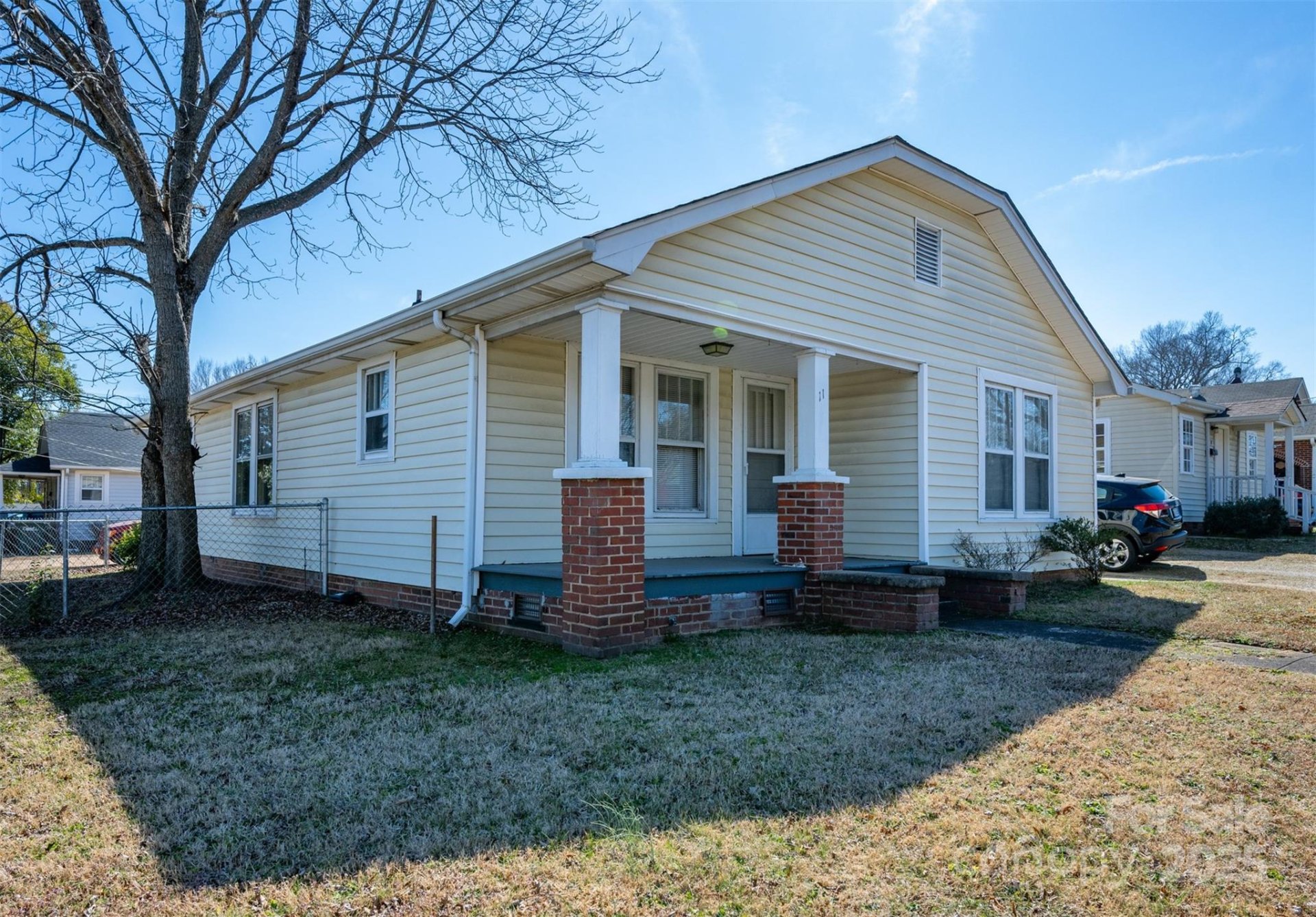 Property image 2 at 11 13 Brookwood Avenue, Concord, NC 28025