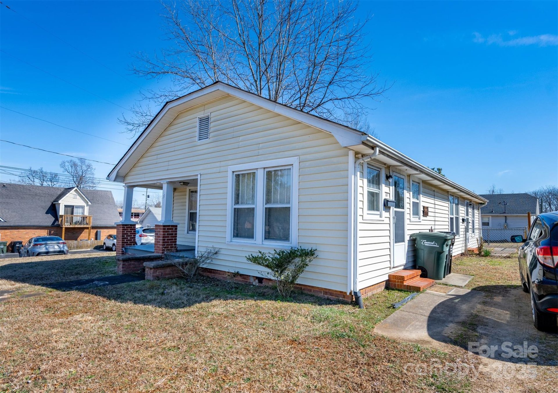 Property image 3 at 11 13 Brookwood Avenue, Concord, NC 28025
